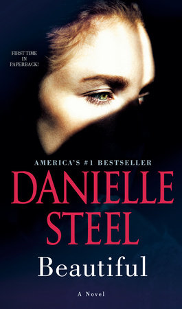 Beautiful Paperback by Danielle Steel