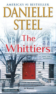 The Whittiers Paperback by Danielle Steel