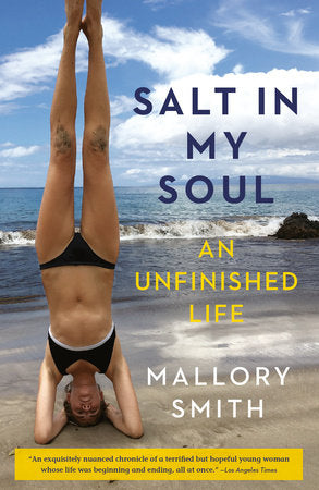 Salt in My Soul Paperback by Mallory Smith