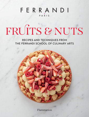 Fruits & Nuts Hardcover by FERRANDI Paris