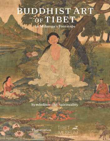 Buddhist Art of Tibet Hardcover by Etienne Bock with Jean-Marc Falcombello and Magali Jenny