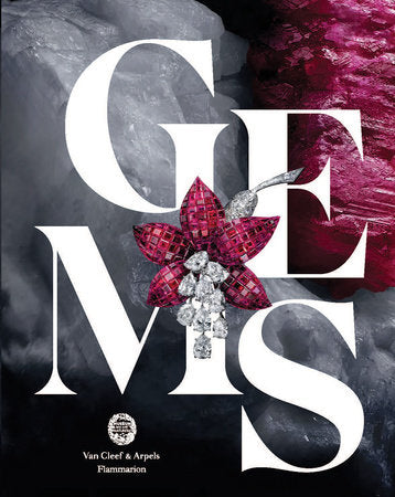 Gems Hardcover by Under the scientific supervision of  François Farges