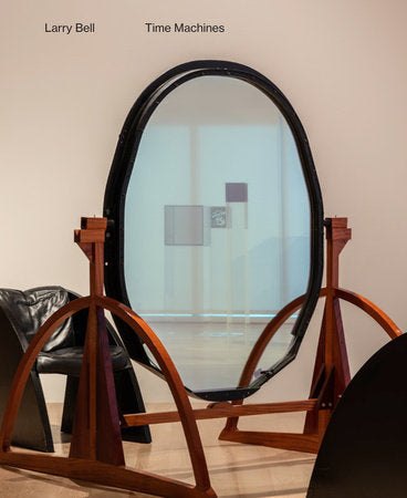 Larry Bell Paperback by Alex Gartenfeld, Gean Moreno, Jan Tumlir, Juli Carson