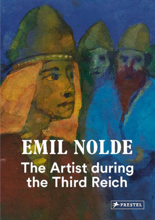 Emil Nolde Hardcover by Bernhard Fulda, Aya Soika, Christian Ring