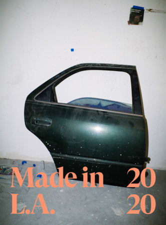 Made in L.A. 2020 Paperback by Myriam Ben Salah, Lauren Mackler