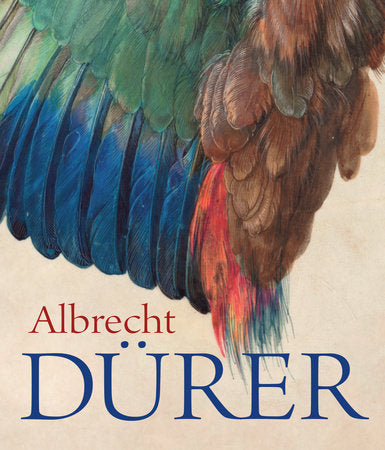 Albrecht Dürer Hardcover by Christof Metzger