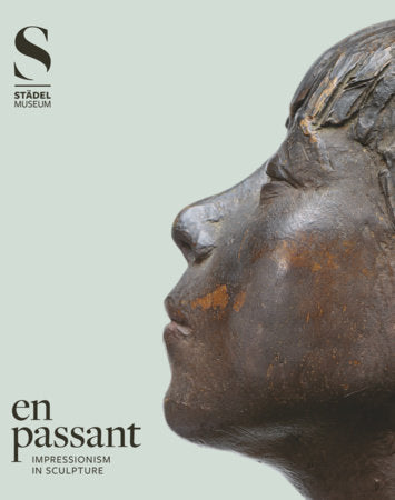 En Passant Hardcover by Alexander Eiling, Eva Mongi-Vollmer, Juliane Betz, Dominik Brabant, Philipp Demandt