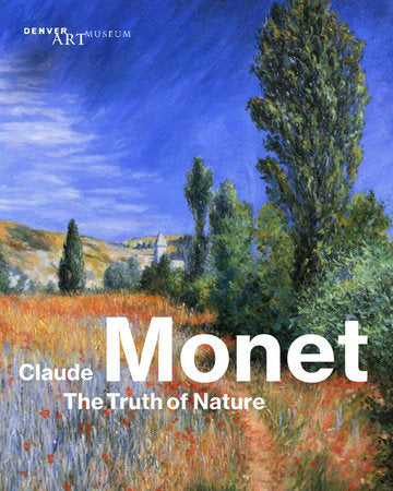 Claude Monet Paperback by Angelica Daneo, Christoph Heinrich, Ortrud Westheider, Michael Philipp