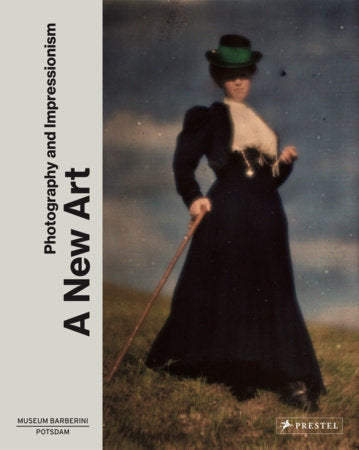 A New Art Hardcover by Ortrud Westheider, Michael Philipp and Daniel Zamani