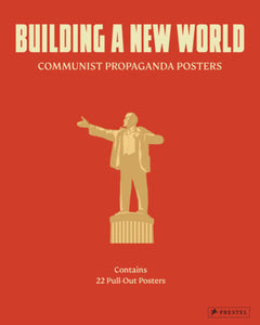 Building a New World Paperback by Prestel Publishing