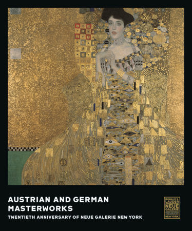 Austrian and German Masterworks Hardcover by Renée Price