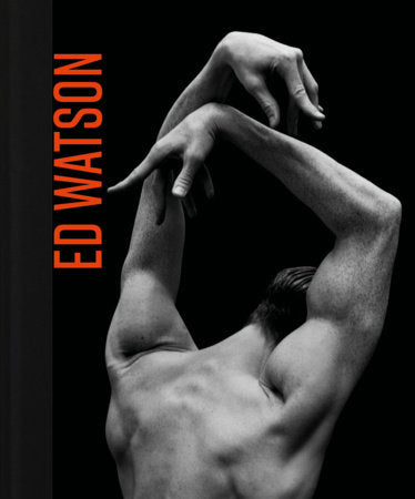 Ed Watson: A Different Dance Hardcover by Sarah Crompton