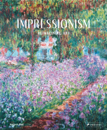 Impressionism Hardcover by HC - Hardcover