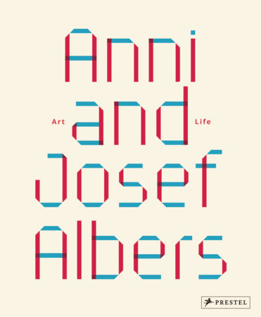 Anni and Josef Albers Hardcover by Musée d'Art Modern de Paris
