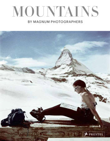 Mountains Hardcover by Nathalie Herschdorfer, Pietro Giglio
