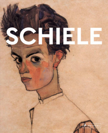 Schiele Paperback by Isabel Kuhl