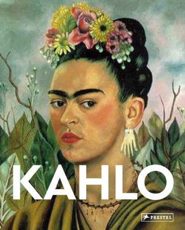 Kahlo Paperback by Eckhard Hollman