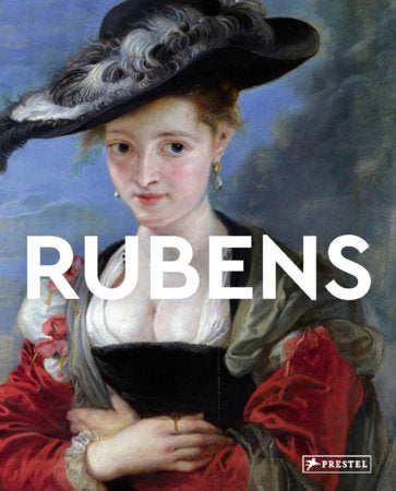 Rubens Paperback by Michael Robinson