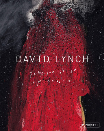 David Lynch Paperback by Stijn Huijts, Kristine McKenna, Michael Chabon, Petra Giloy-Hirt