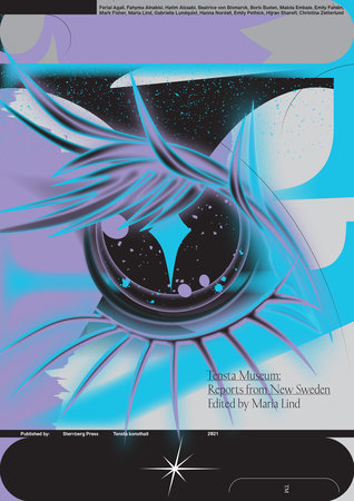 Tensta Museum Paperback by edited by Maria Lind