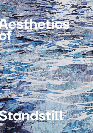 Aesthetics of Standstill Paperback by edited by Reinhold Görling, Barbara Gronau, and Ludger Schwarte
