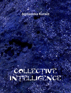 Agnieszka Kurant: Collective Intelligence Hardcover by Stefanie Hessler (Editor)