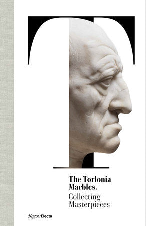 The Torlonia Marbles Hardcover by Salvatore Settis and Carlo Gasparri