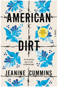 American Dirt (Oprah's Book Club): A Novel Paperback written by Jeanine Cummins - Best Book Store