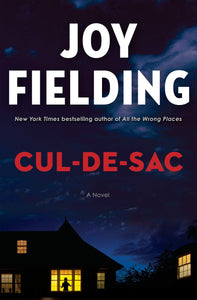 Cul-de-sac Paperback by Joy Fielding