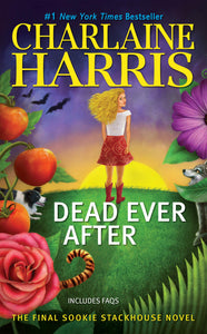 Dead Ever After Mass Market Paperback by Charlaine Harris