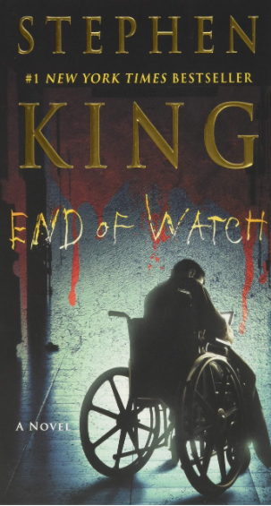 End of Watch: A Novel (Volume 3) Mass Market Paperback written by Stephen King - Best Book Store