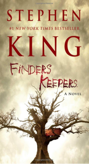 Finders Keepers: A Novel (Volume 2) Mass Market Paperback written by Stephen King - Best Book Store