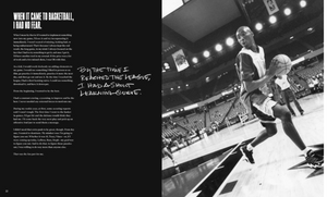 The Mamba Mentality: How I Play Hardcover - Written by Kobe bryant - Best Book Store