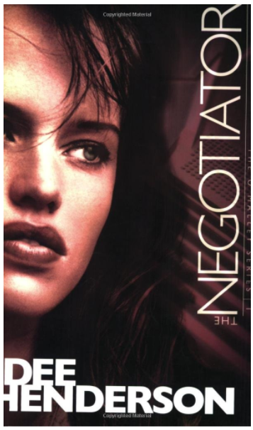 The Negotiator Paperback written by Dee Henderson - Best Book Store