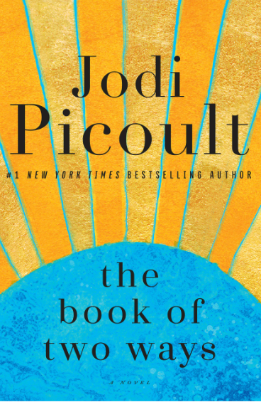 The Book of Two Ways Hardcover written by Jodi Picoult - Best Book Store
