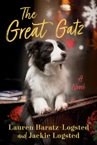 The Great Gatz Paperback by Lauren Baratz-Logsted (Author), Jackie Logsted (Author)