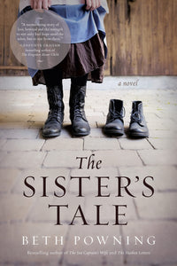 The Sister's Tale: A novel Paperback by Beth Powning