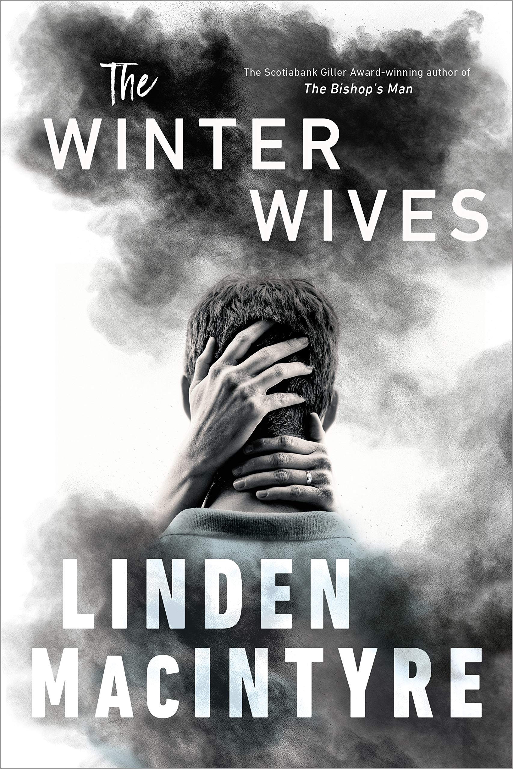 The Winter Wives Hardcover by Linden MacIntyre