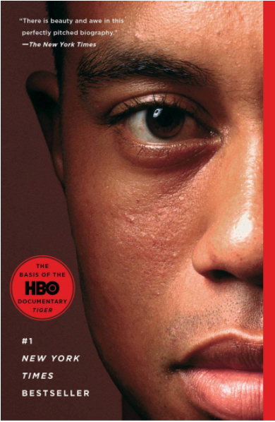 Tiger Woods Paperback - Written by Jeff Benedict, Armen Keteyian - Best Book Store